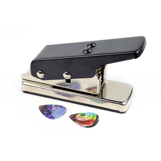 PickPress™ - PRO Guitar Pick Maker